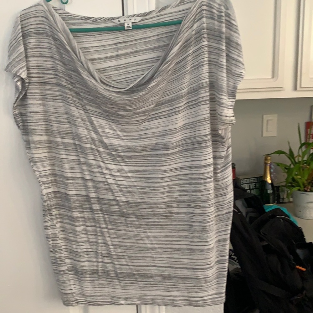 Cute CAbi top.